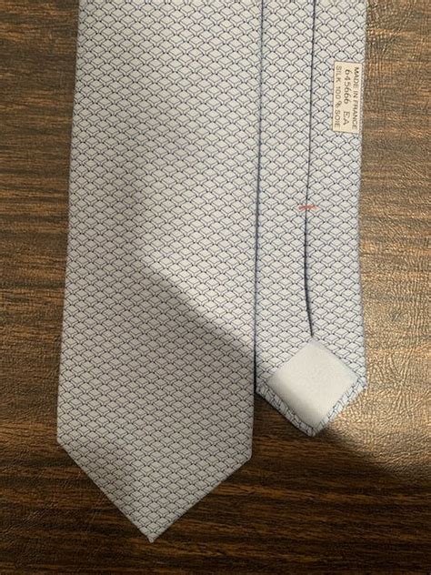 hermes keyboard tie